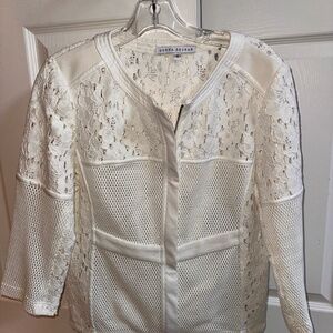 Donna Degnan Dress with Coordinating Jacket